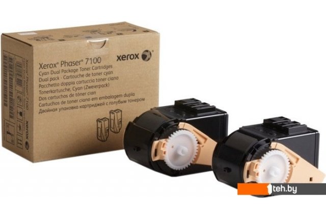 Картриджи для принтеров и МФУ Xerox 106R02611 Картриджи для принтеров и МФУ Xerox 106R02611