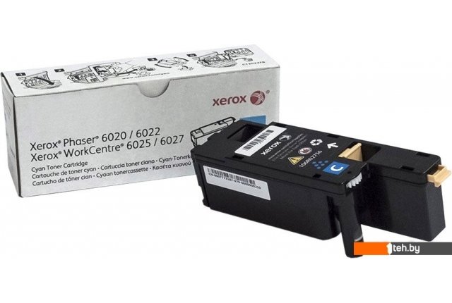 Картриджи для принтеров и МФУ Xerox 106R02760 Картриджи для принтеров и МФУ Xerox 106R02760