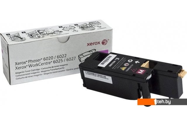 Картриджи для принтеров и МФУ Xerox 106R02761 Картриджи для принтеров и МФУ Xerox 106R02761