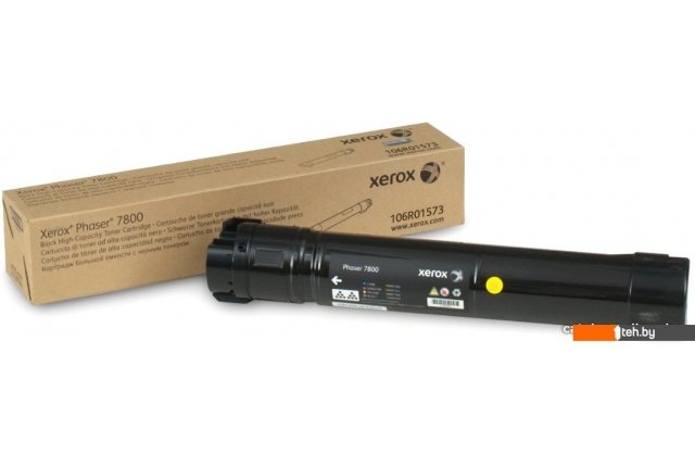 Картриджи для принтеров и МФУ Xerox 106R01573 Картриджи для принтеров и МФУ Xerox 106R01573