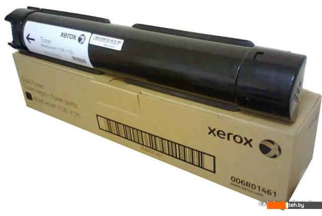 Картриджи для принтеров и МФУ Xerox 006R01461 Картриджи для принтеров и МФУ Xerox 006R01461