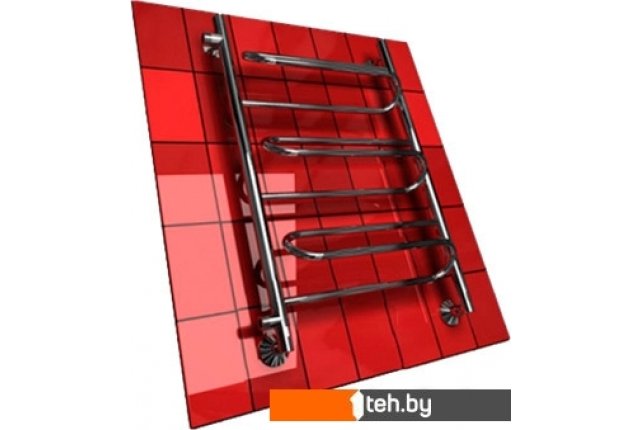 Полотенцесушители Двин TW 80x50 Полотенцесушители Двин TW 80x50
