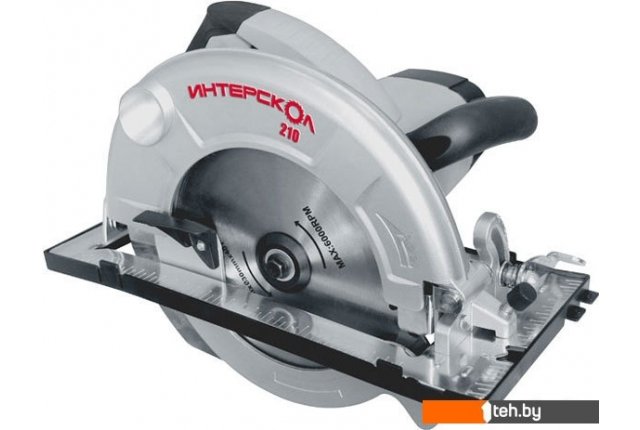 Электропилы Интерскол ДП-210/1900M Электропилы Интерскол ДП-210/1900M
