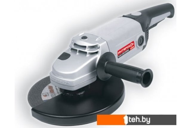 Угловые шлифмашины (болгарки) Интерскол УШМ-230/2300М Угловые шлифмашины (болгарки) Интерскол УШМ-230/2300М