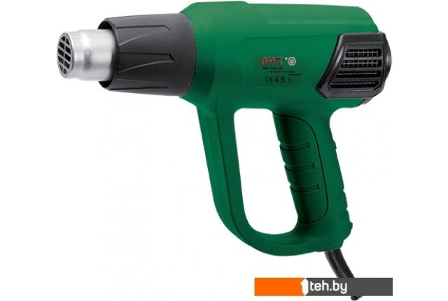 Промышленные фены DWT HLP20-600 K Промышленные фены DWT HLP20-600 K