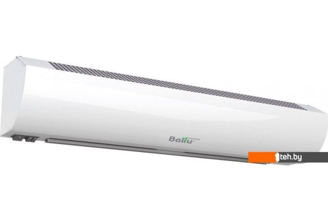 Тепловые завесы Ballu BHC-L06-S03 Тепловые завесы Ballu BHC-L06-S03