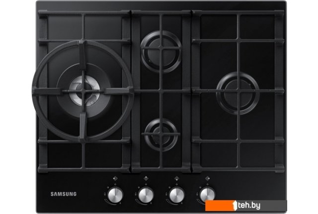 Варочные панели Samsung NA64H3030BK Варочные панели Samsung NA64H3030BK
