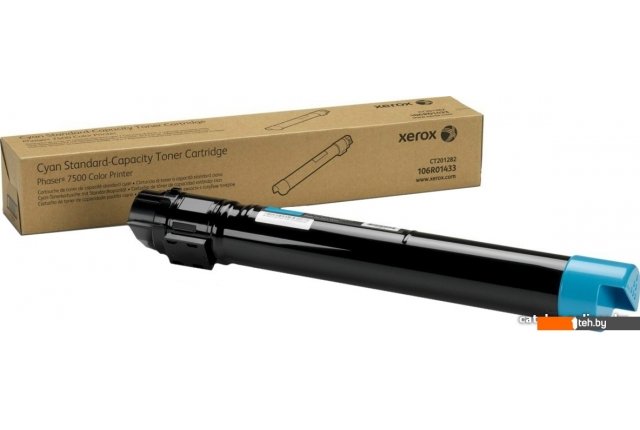 Картриджи для принтеров и МФУ Xerox 106R01443 Картриджи для принтеров и МФУ Xerox 106R01443