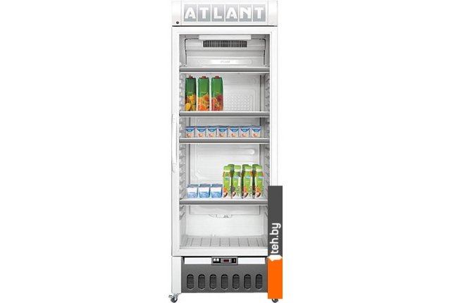 Торговые холодильники ATLANT ХТ 1006 Торговые холодильники ATLANT ХТ 1006