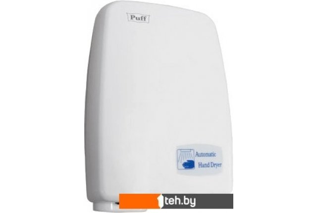 Сушилки для рук, волос Puff 120 Сушилки для рук, волос Puff 120