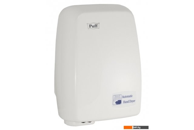Сушилки для рук, волос Puff 120
