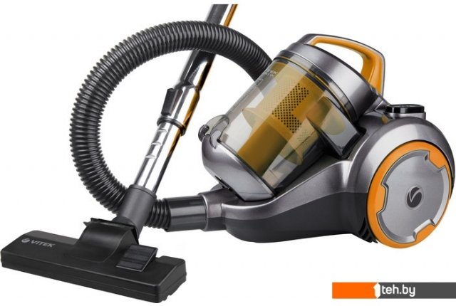 Пылесосы Vitek VT-1894 OR Пылесосы Vitek VT-1894 OR