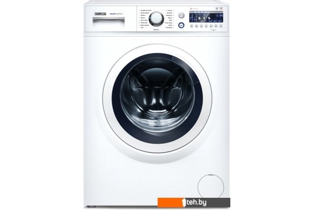 Стиральная машина ATLANT СМА 60У1210-А-00 Стиральная машина ATLANT СМА 60У1210-А-00