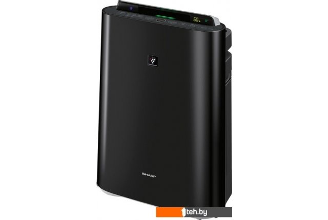 Очистители и мойки воздуха Sharp KC-D41RB Очистители и мойки воздуха Sharp KC-D41RB