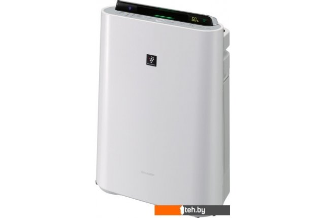Очистители и мойки воздуха Sharp KC-D51RW Очистители и мойки воздуха Sharp KC-D51RW