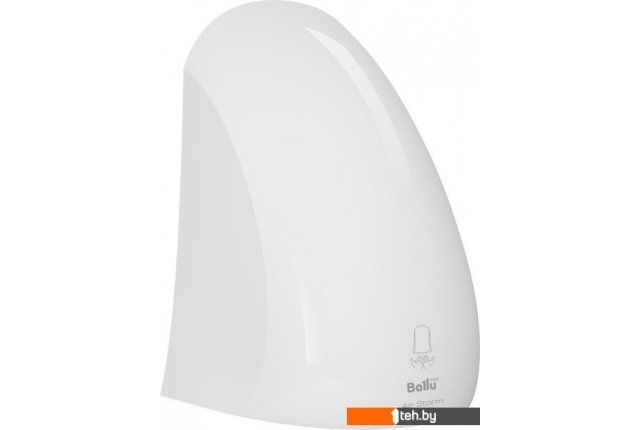 Сушилки для рук, волос Ballu BAHD-1000AS Сушилки для рук, волос Ballu BAHD-1000AS
