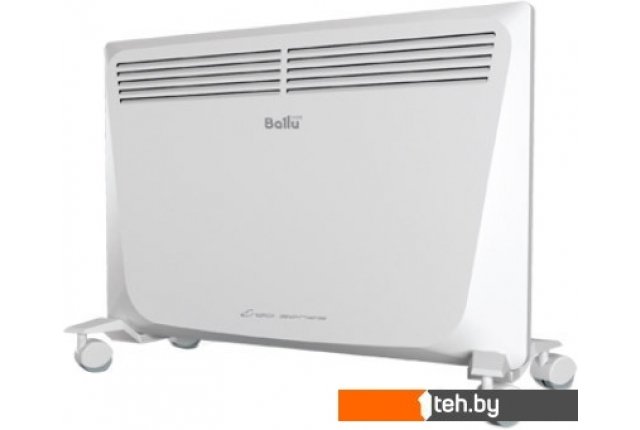 Обогреватели Ballu BEC/EZMR-1500 Обогреватели Ballu BEC/EZMR-1500
