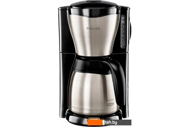 Кофеварки и кофемашины Philips HD7546/20 Кофеварки и кофемашины Philips HD7546/20