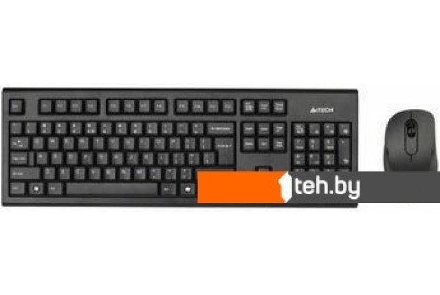 Наборы периферии A4Tech 7100N Наборы периферии A4Tech 7100N