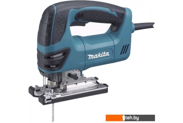 Электролобзики Makita 4350 CT Электролобзики Makita 4350 CT