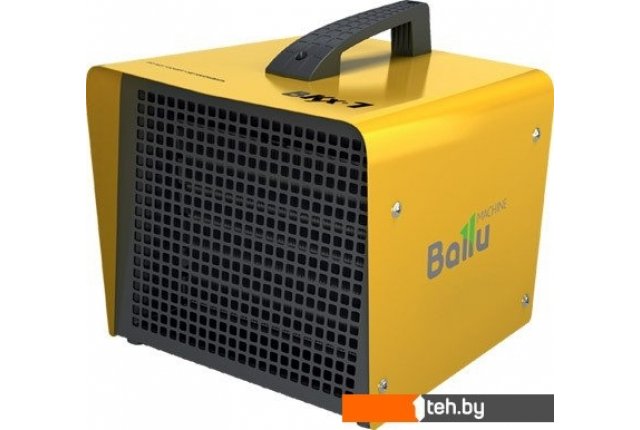 Тепловые пушки Ballu BKX-7 Тепловые пушки Ballu BKX-7