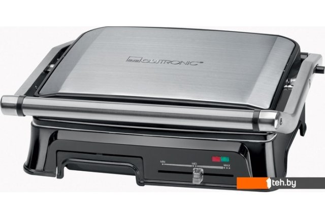 Электрогрили Clatronic KG 3571 Электрогрили Clatronic KG 3571