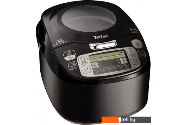 Мультиварки Tefal RK812832 Мультиварки Tefal RK812832
