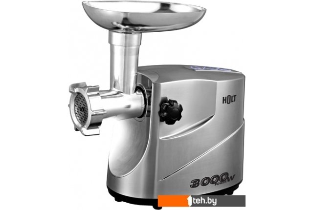 Мясорубки Holt HT-MG-004 Мясорубки Holt HT-MG-004