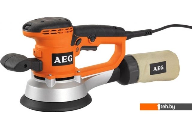 Шлифмашины AEG EX 150ES Шлифмашины AEG EX 150ES