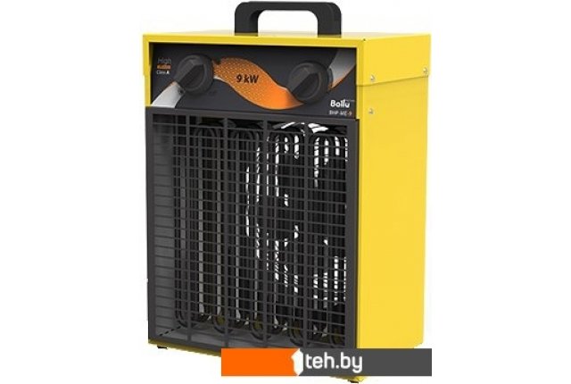 Тепловые пушки Ballu BHP-ME-9 Тепловые пушки Ballu BHP-ME-9