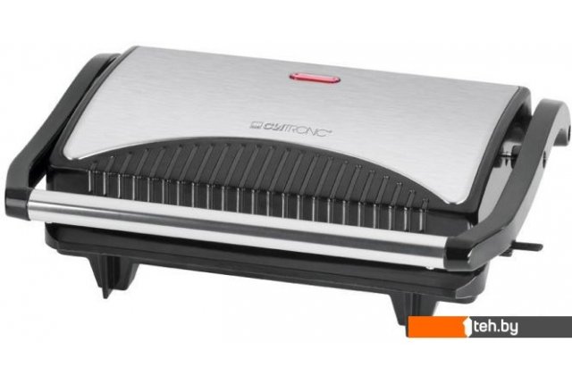 Электрогрили Clatronic MG 3519 Электрогрили Clatronic MG 3519
