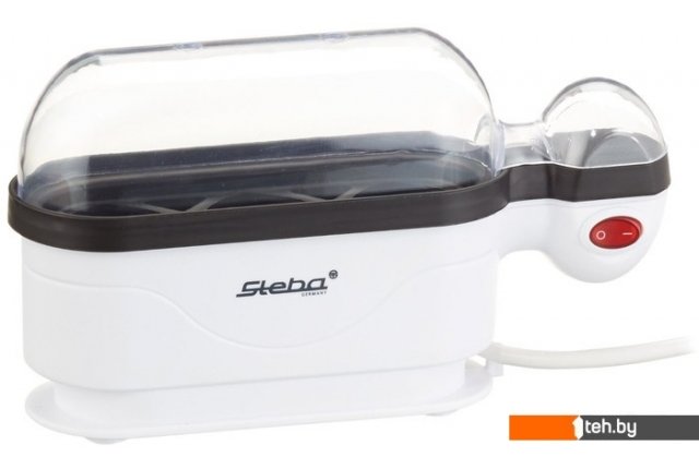 Яйцеварки Steba EK 4 Яйцеварки Steba EK 4