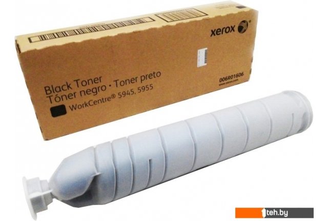 Картриджи для принтеров и МФУ Xerox 006R01606 Картриджи для принтеров и МФУ Xerox 006R01606