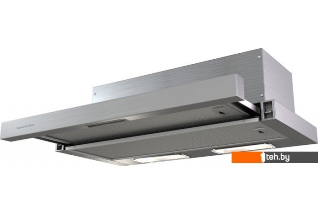 Вытяжки Zigmund & Shtain K 002.61 S Вытяжки Zigmund & Shtain K 002.61 S