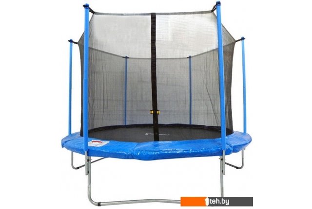 Батуты Atlas Sport 183 см (внутренняя сетка) Батуты Atlas Sport 183 см (внутренняя сетка)