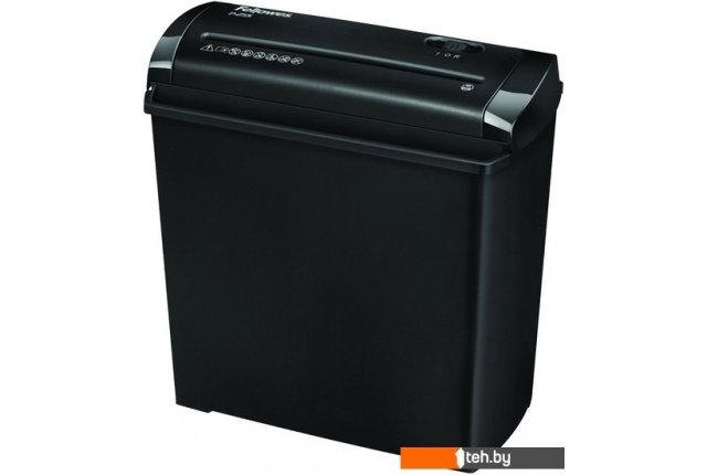 Шредеры Fellowes P-25S (fs-47010) Шредеры Fellowes P-25S (fs-47010)
