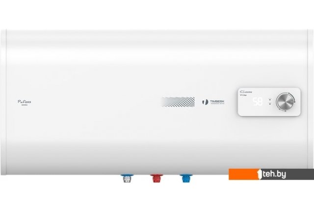 Водонагреватели Timberk SWH FSL2 30 HE Водонагреватели Timberk SWH FSL2 30 HE