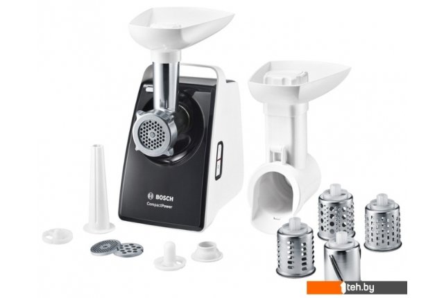 Мясорубки Bosch MFW3640A