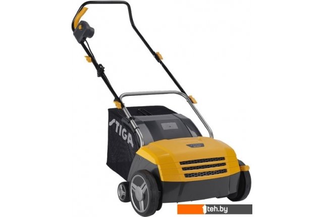 Газонокосилки Stiga SV 213 E (290002132/14) Газонокосилки Stiga SV 213 E (290002132/14)