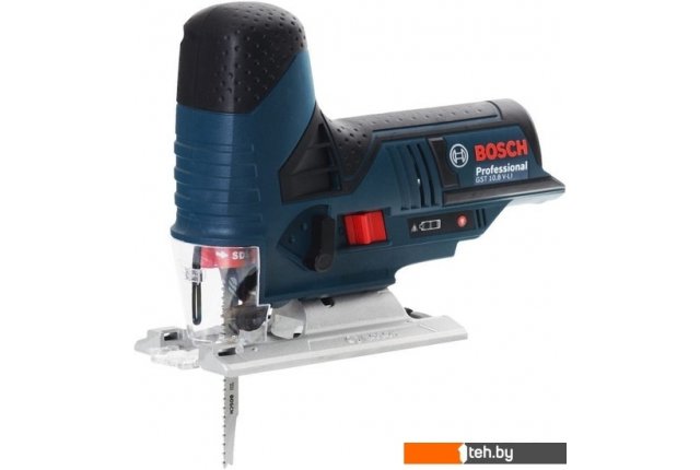 Электролобзики Bosch GST 12V-70 Professional 06015A1000 (с 2-мя АКБ, кейс) Электролобзики Bosch GST 12V-70 Professional 06015A1000 (с 2-мя АКБ, кейс)