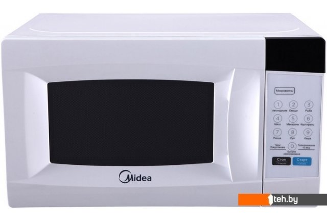 Микроволновые печи Midea EM720CKE Микроволновые печи Midea EM720CKE