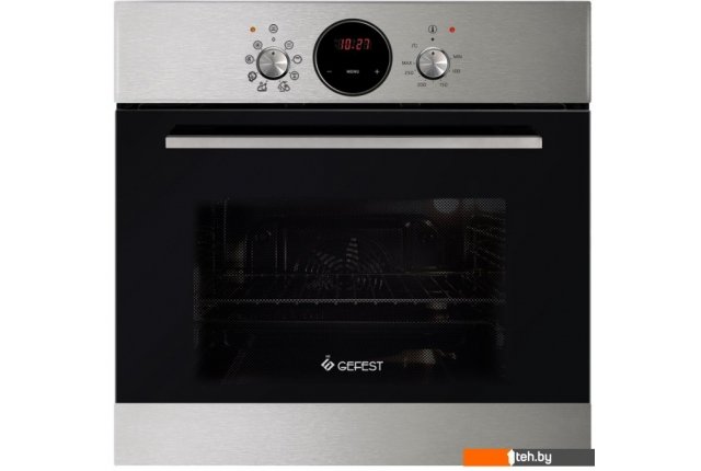 Духовые шкафы GEFEST 602-02 РН7 Духовые шкафы GEFEST 602-02 РН7