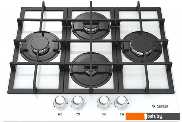Варочные панели GEFEST 2231 К12 Варочные панели GEFEST 2231 К12