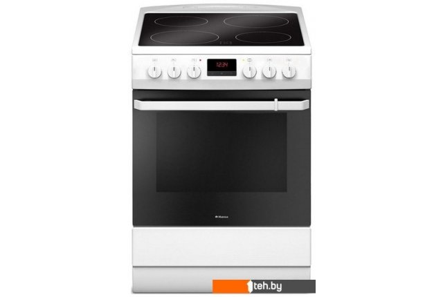 Кухонные плиты Hansa FCCW69209 Кухонные плиты Hansa FCCW69209