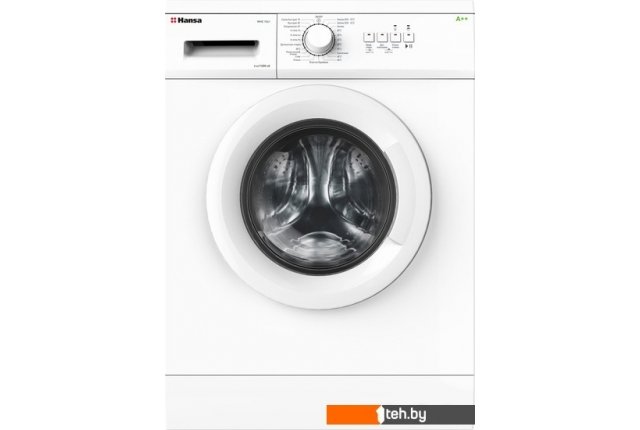 Стиральная машина Hansa WHE 1041 Стиральная машина Hansa WHE 1041