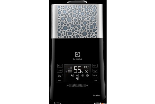 Увлажнители воздуха Electrolux EHU-3710D