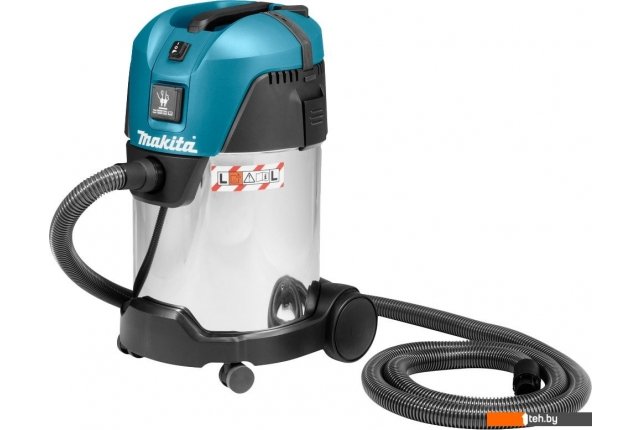 Пылесосы Makita VC3011L Пылесосы Makita VC3011L