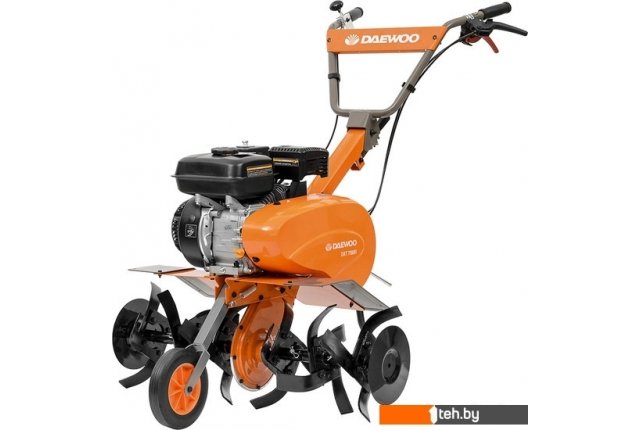 Мотоблоки и мотокультиваторы Daewoo Power DAT 7090R Мотоблоки и мотокультиваторы Daewoo Power DAT 7090R