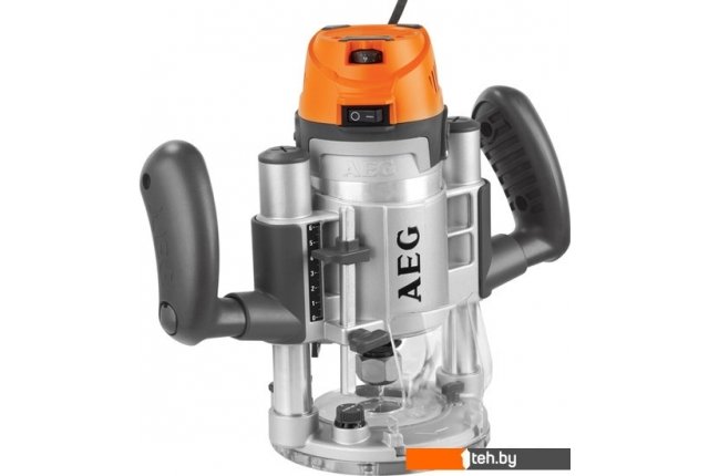 Фрезеры AEG MF 1400 KE Фрезеры AEG MF 1400 KE