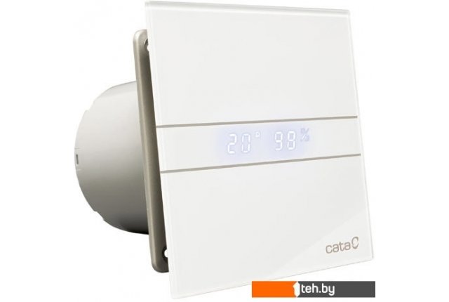 Вытяжки CATA E-100 GTH Вытяжки CATA E-100 GTH